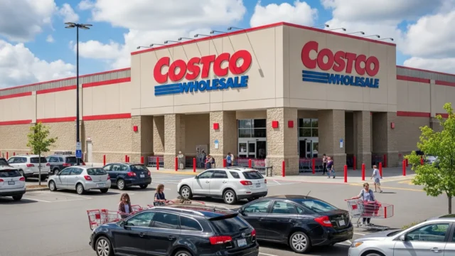 Costco