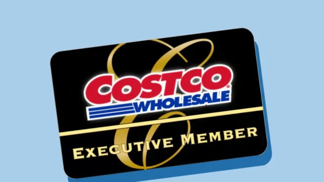 Costco vip